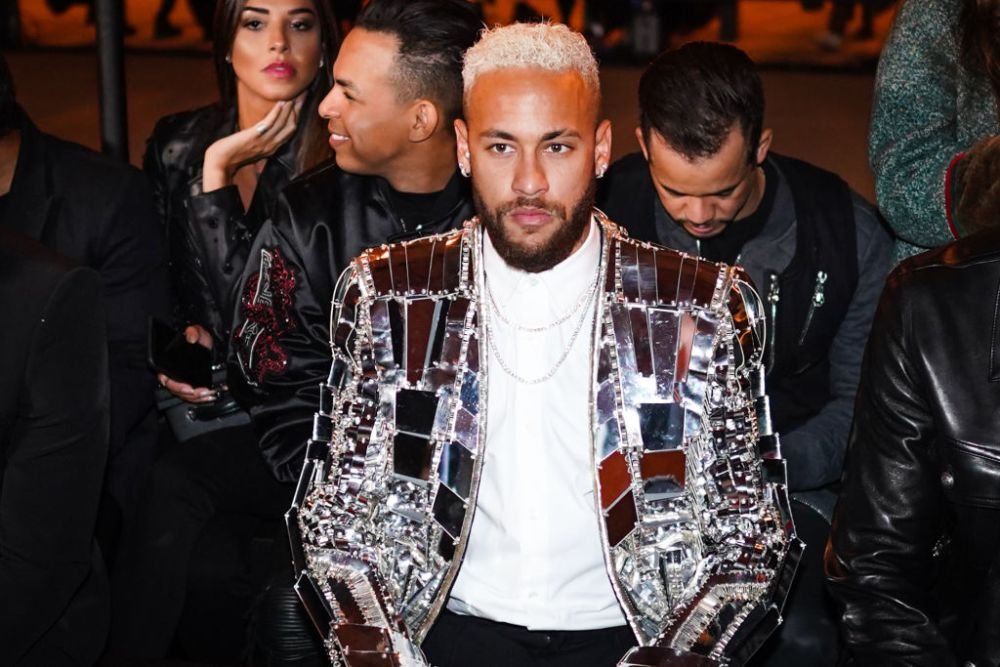 „Îi am 24 de ore cu mine degeaba?!” Reacție dură a lui Neymar după ultimele critici primite_2