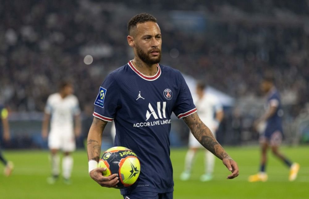 „Îi am 24 de ore cu mine degeaba?!” Reacție dură a lui Neymar după ultimele critici primite_5