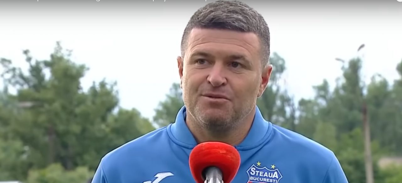 Mai pierd și ei câte un punct! Steaua, doar egal cu Chiajna. Oprița, supărat_1