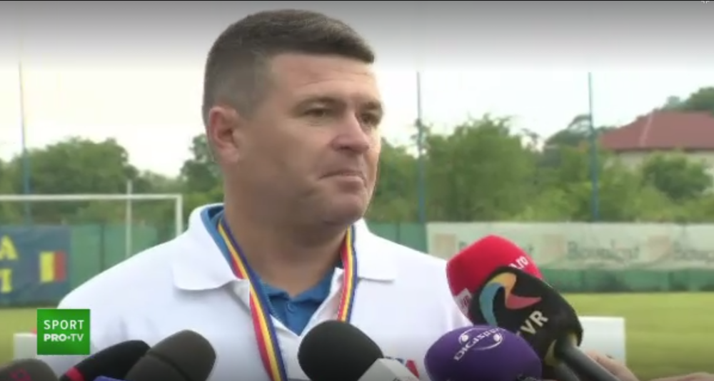 Mai pierd și ei câte un punct! Steaua, doar egal cu Chiajna. Oprița, supărat_2