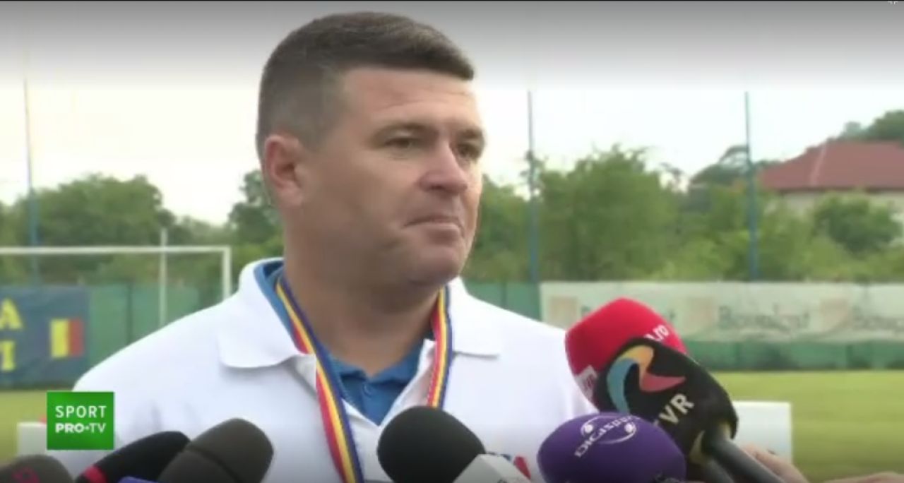 Mai pierd și ei câte un punct! Steaua, doar egal cu Chiajna. Oprița, supărat_2