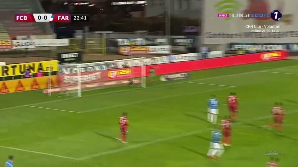 FC Botoșani - Farul 0-2! Victorie mare pentru Farul_8