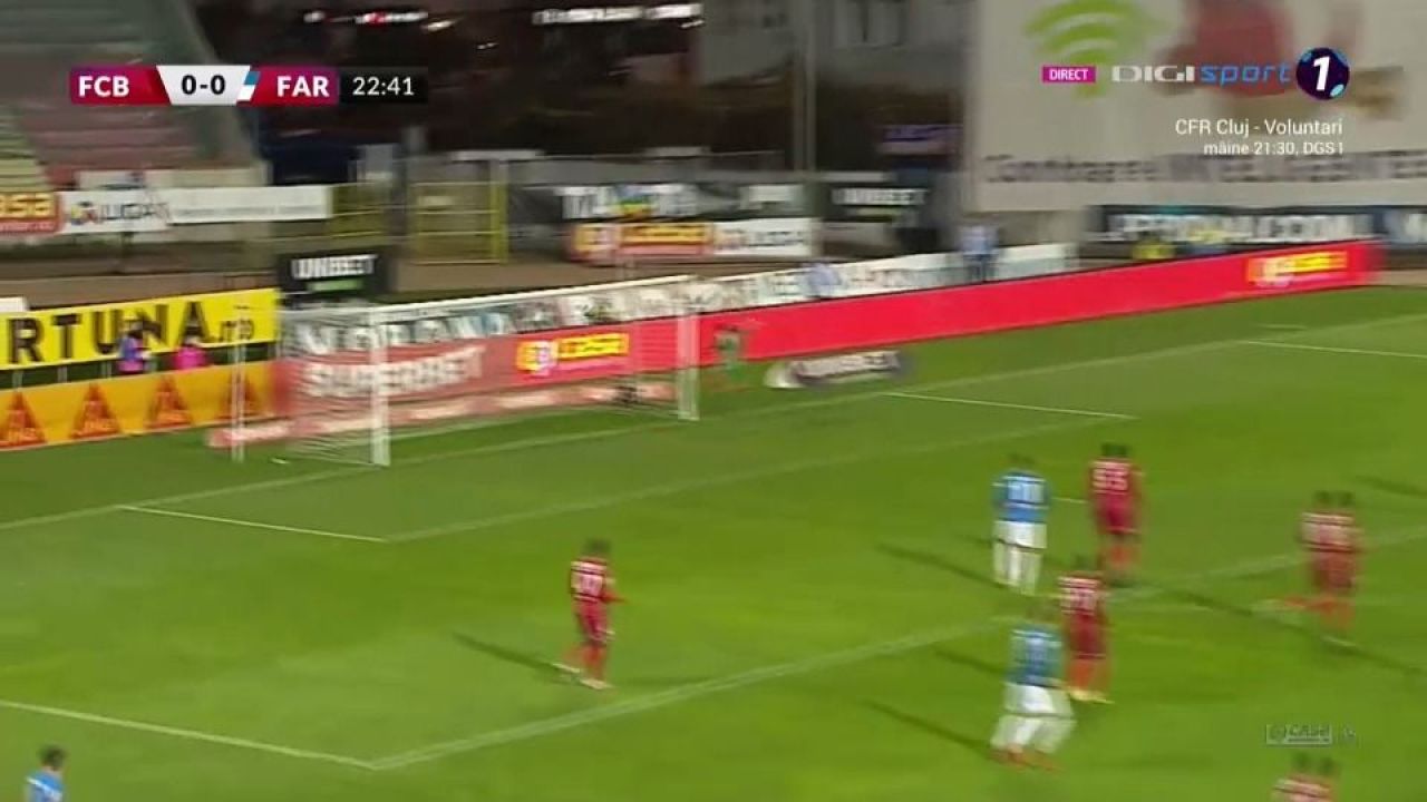 FC Botoșani - Farul 0-2! Victorie mare pentru Farul_8