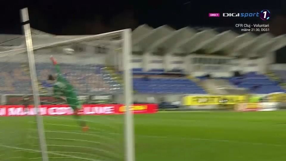 FC Botoșani - Farul 0-2! Victorie mare pentru Farul_10