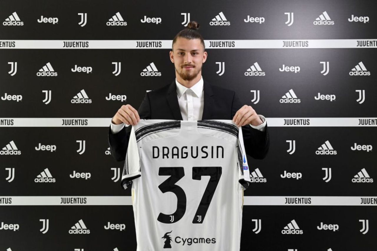 Nu s-a antrenat degeaba cu Ronaldo! Drăgușin, gata să se transforme într-o 'bestie': „Doar asta avea în frigider!”_10