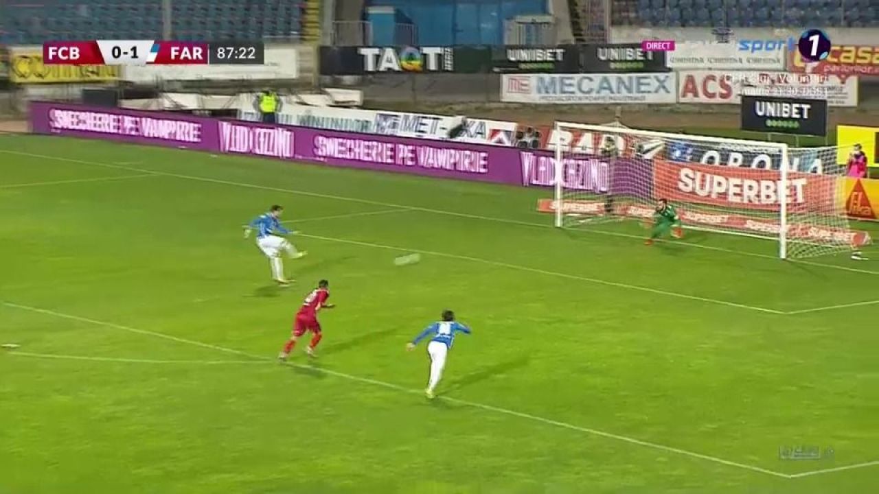 FC Botoșani - Farul 0-2! Victorie mare pentru Farul_12