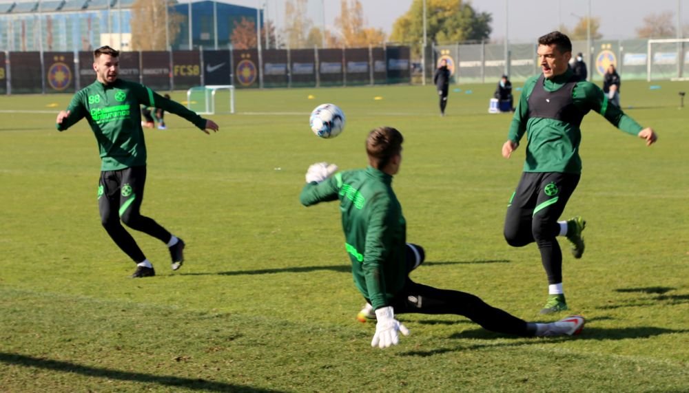 Edi Iordănescu se confruntă cu o nouă problemă după ce FCSB a scăpat de focarul de coronavirus: „Asta s-a întâmplat!”_2