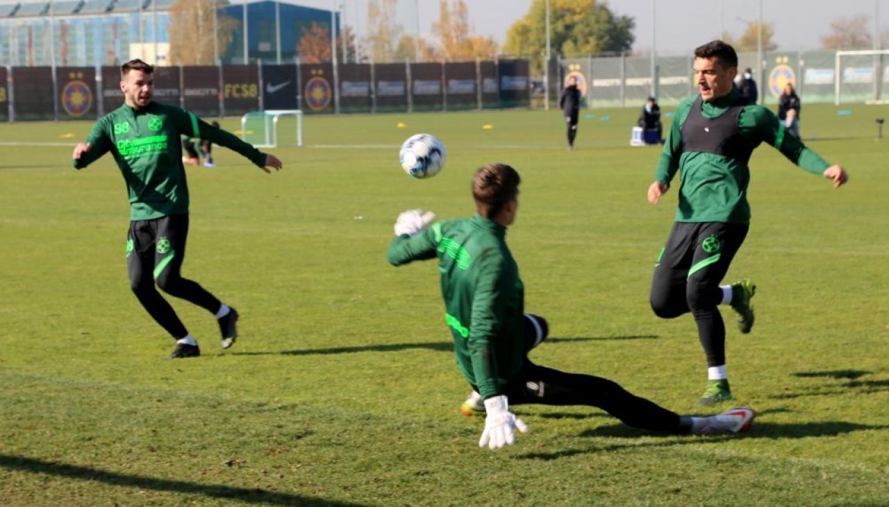 Edi Iordănescu se confruntă cu o nouă problemă după ce FCSB a scăpat de focarul de coronavirus: „Asta s-a întâmplat!”_2