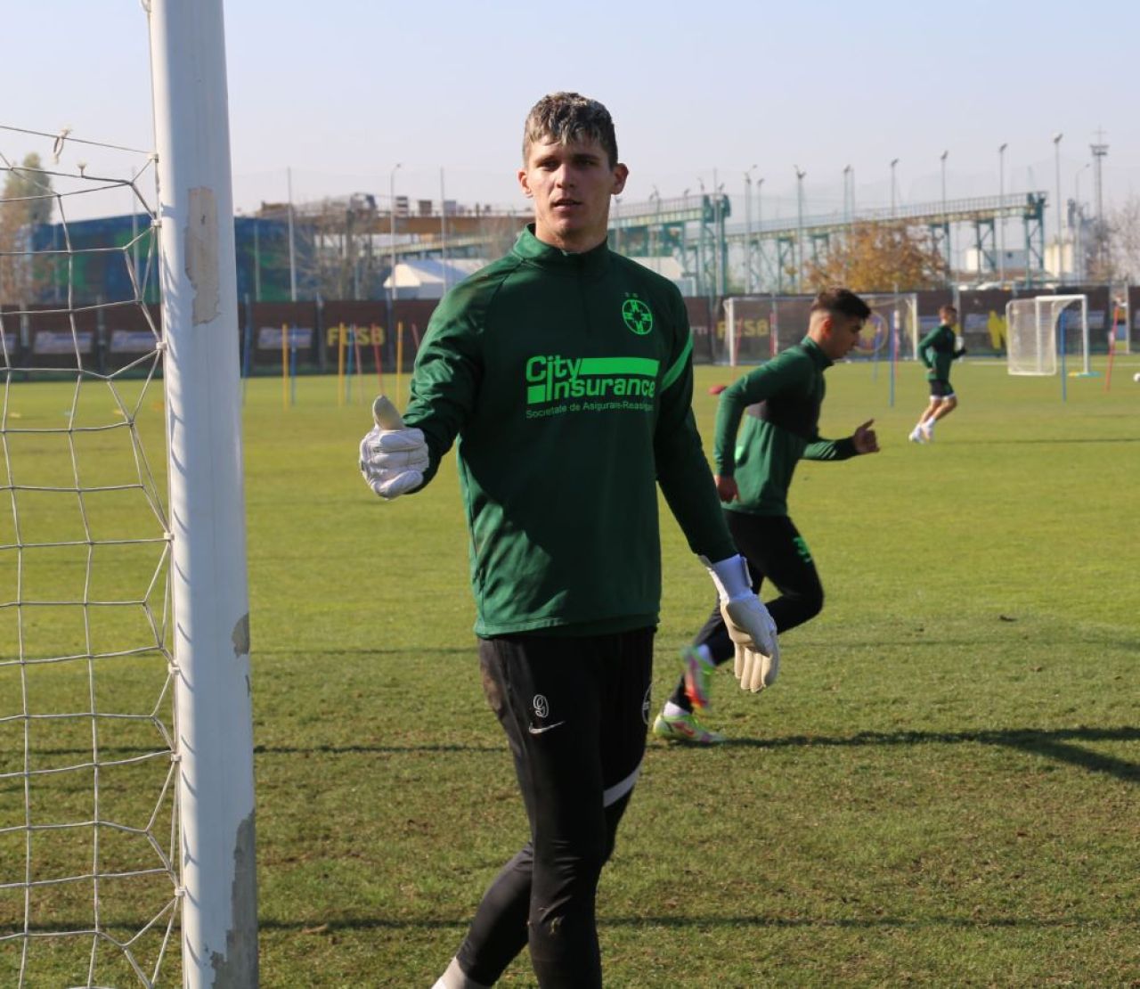 Edi Iordănescu se confruntă cu o nouă problemă după ce FCSB a scăpat de focarul de coronavirus: „Asta s-a întâmplat!”_6