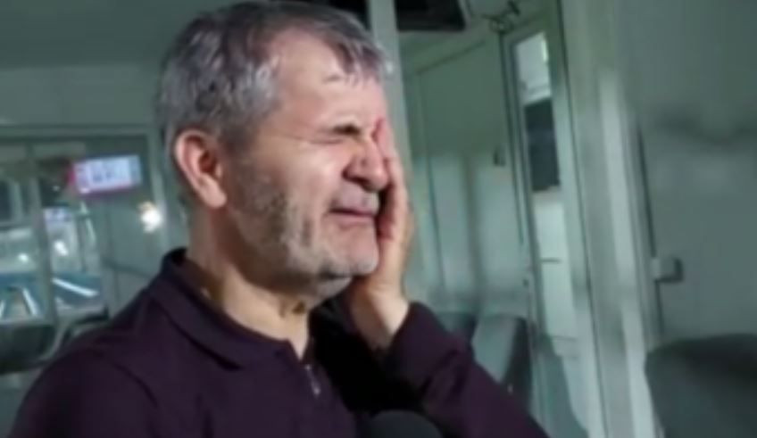 Valeriu Iftime și-a făcut praf un jucător după &icirc;nfr&acirc;ngerea cu Farul: &bdquo;E minus 100!&rdquo; Ce &icirc;i reproșează lui Croitoru