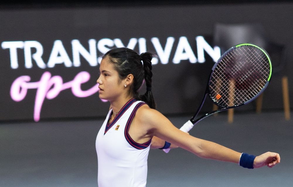 Ironia fină a britanicilor după ce Emma Răducanu a fost eliminată în 57 de minute la Cluj-Napoca_10