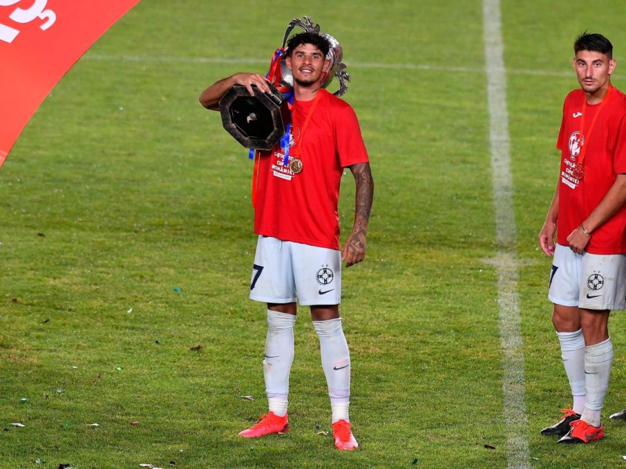 Cupa României, obiectiv ratat pentru FCSB: „Pentru asta am venit aici, pentru trofee!”_2