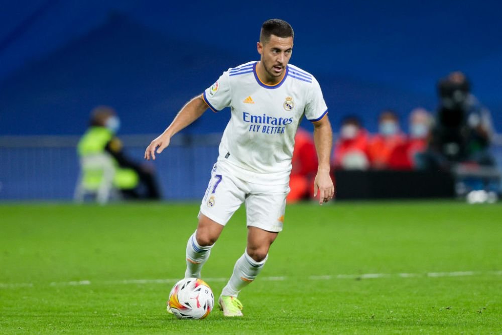 Ancelotti, gata să scape de unul dintre cele mai scumpe transferuri ale Realului! Hazard poate pleca în iarnă _3