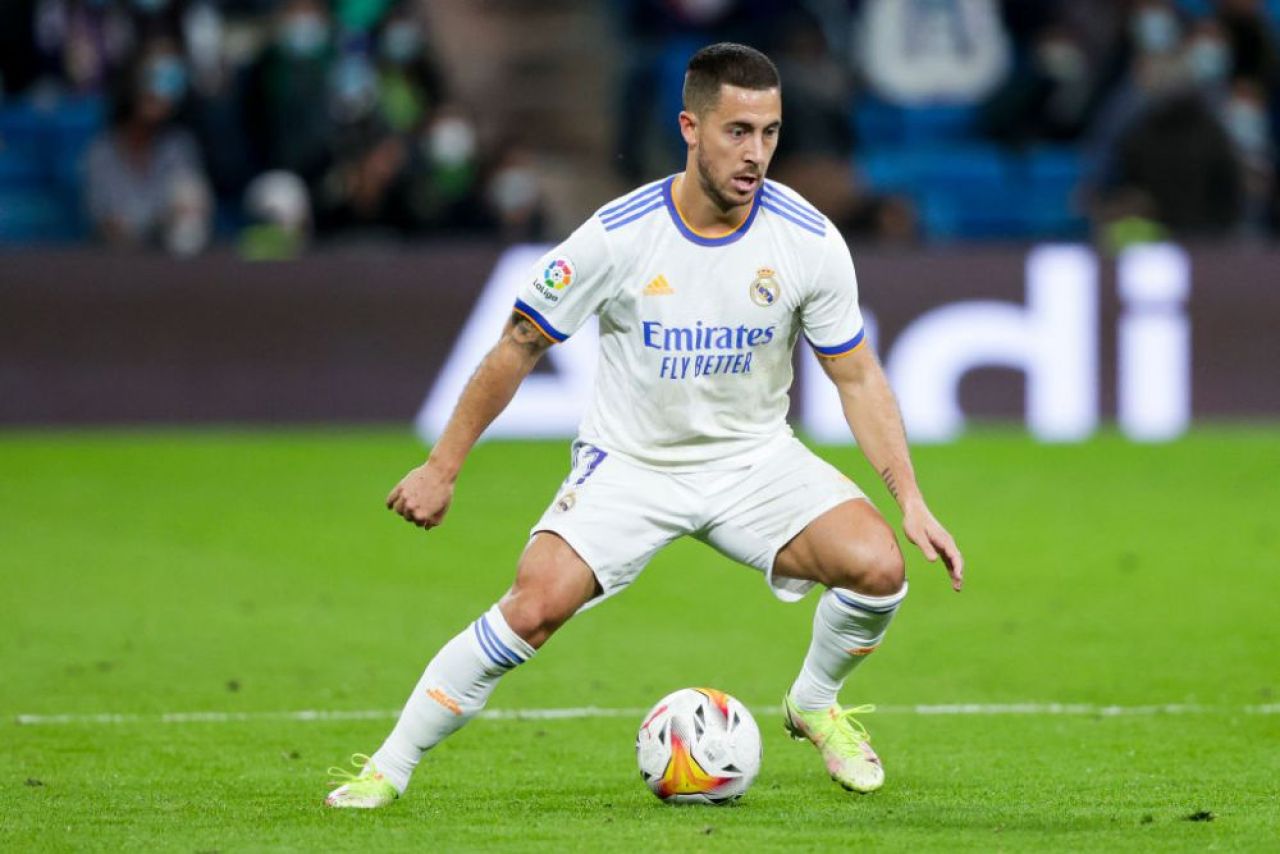 Ancelotti, gata să scape de unul dintre cele mai scumpe transferuri ale Realului! Hazard poate pleca în iarnă _6