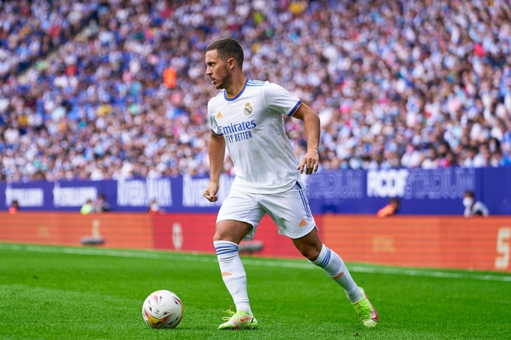 Ancelotti, gata să scape de unul dintre cele mai scumpe transferuri ale Realului! Hazard poate pleca în iarnă _7
