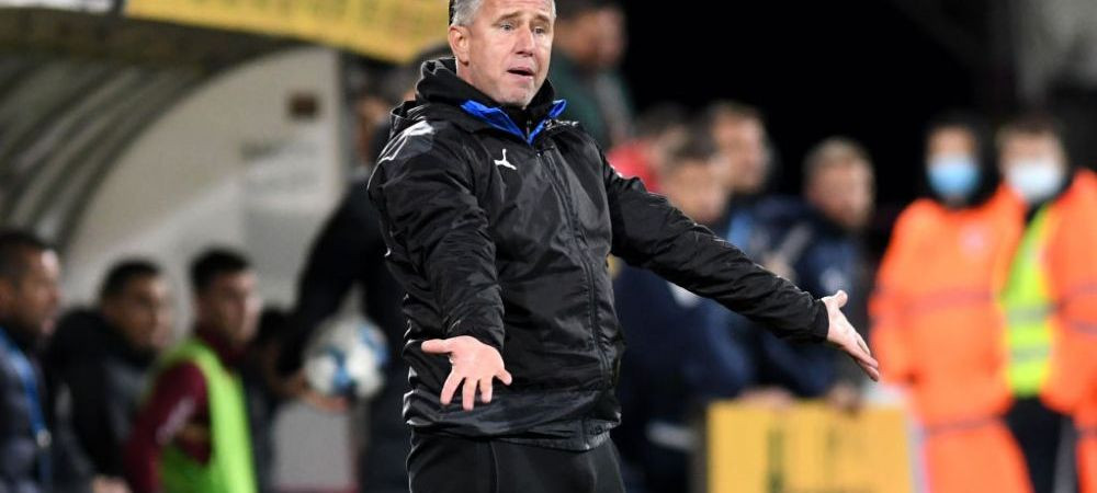 Univ. Craiova - CS Mioveni, 5-2. A fost spectacol total &icirc;n Bănie! Ivan a făcut meciul carierei. Markovic, gol superb