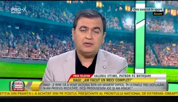 „Să nu vină la națională dacă nu au asta!” Reacție tranșantă a unui conducător din Liga 1 pentru tinerii fotbaliști