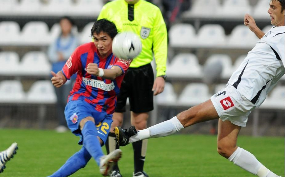 La ce contraperformanță a ajuns fostul atacant de la FCSB: n-a mai &icirc;nscris &icirc;n campionat de doi ani!