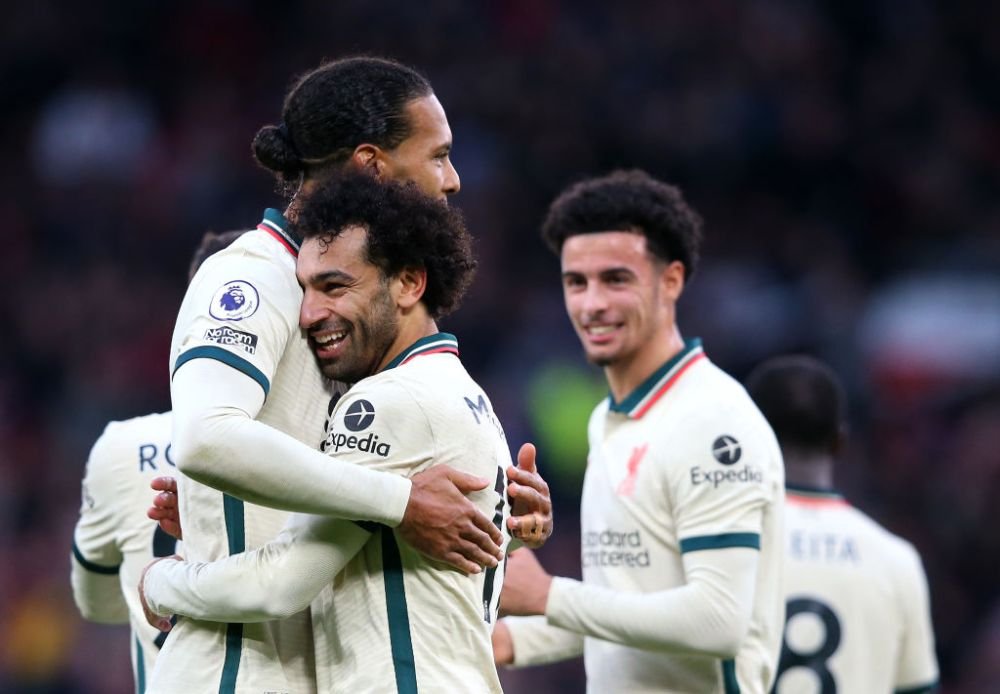 Pregătește Al-Khelaifi mutarea anului cu Liverpool?! Șeicul, gata să renunțe la Neymar pentru starul de pe Anfield_4