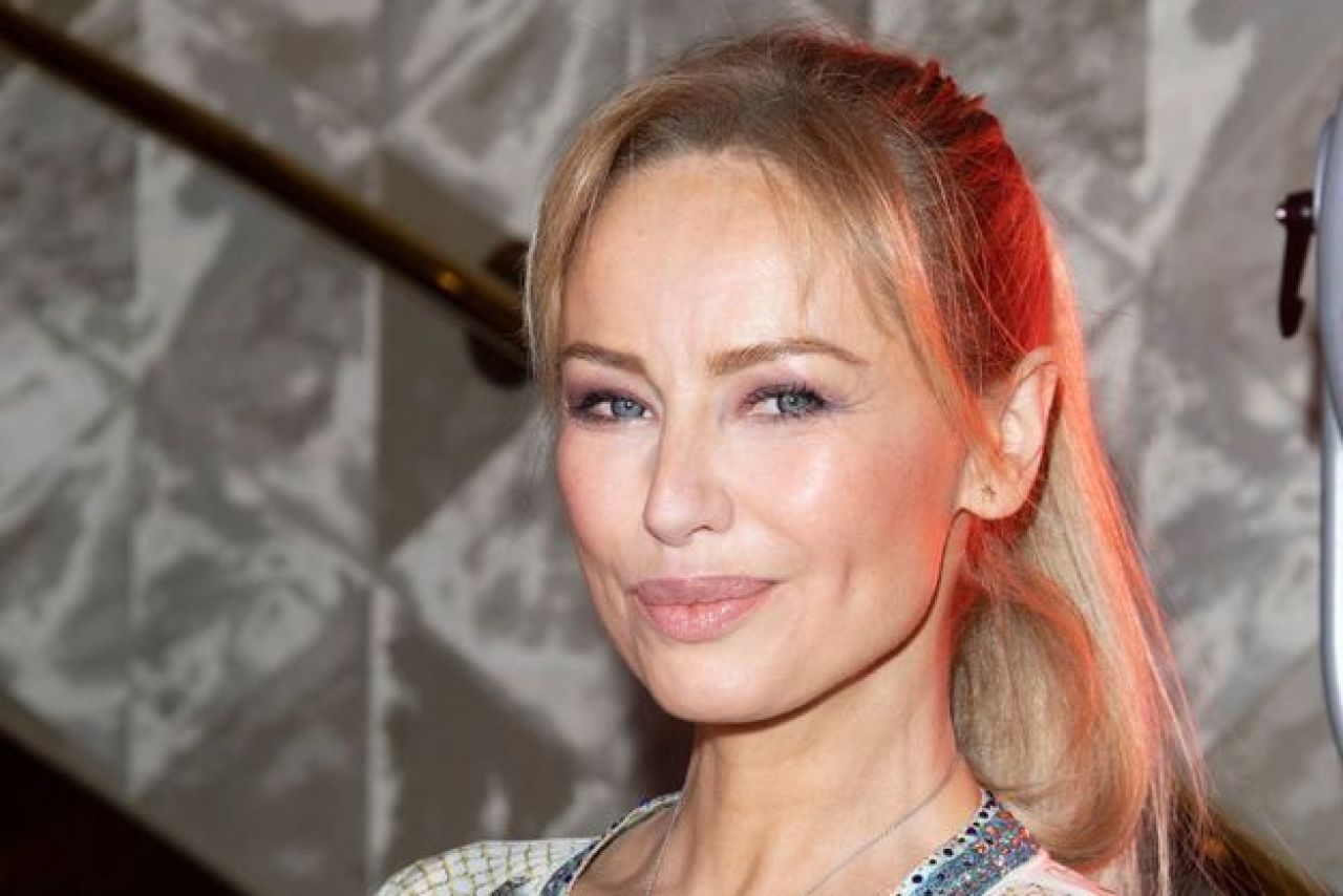 Cum arată Adriana Karembeu la 50 de ani și ce rol va avea într-un serial de succes_1