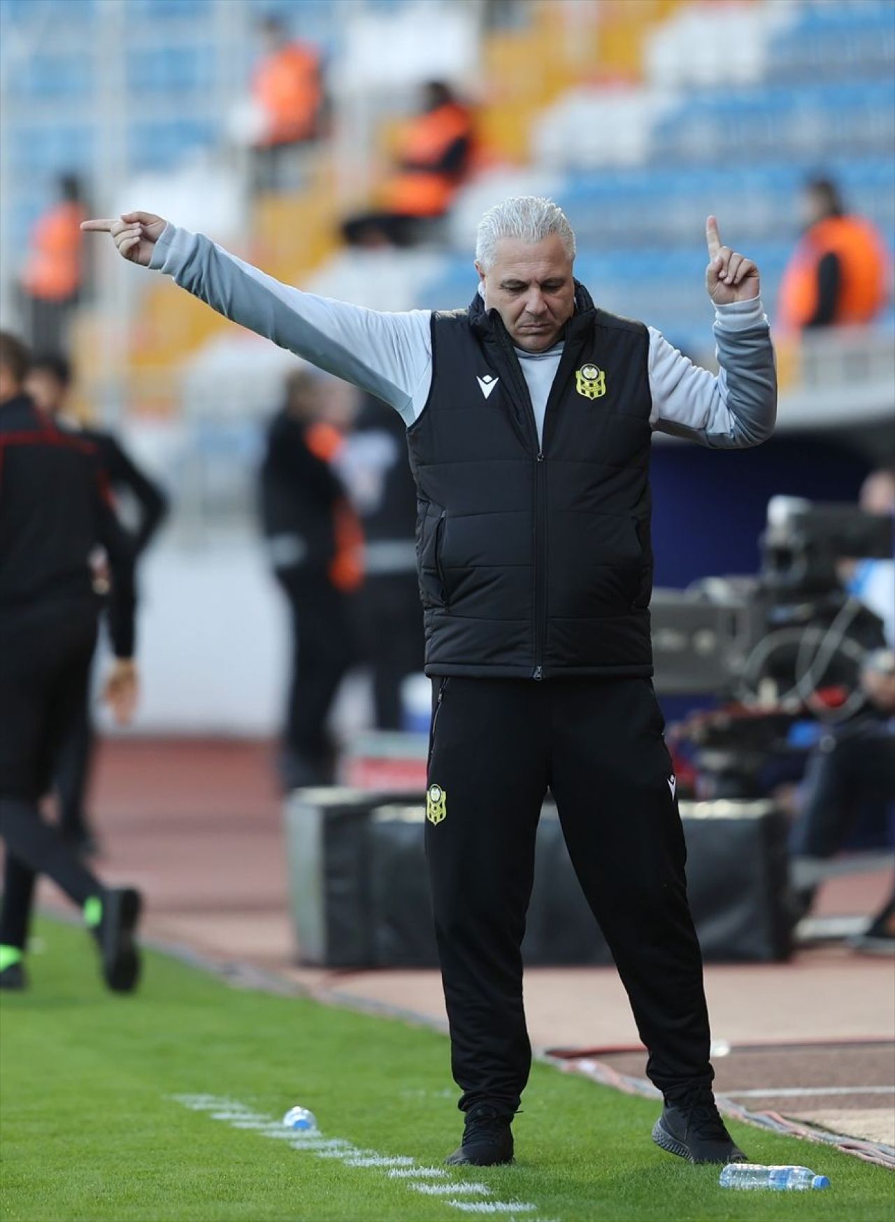 Executat de Sadiku! Șumudică a făcut show la primul eșec la Malatyaspor_3