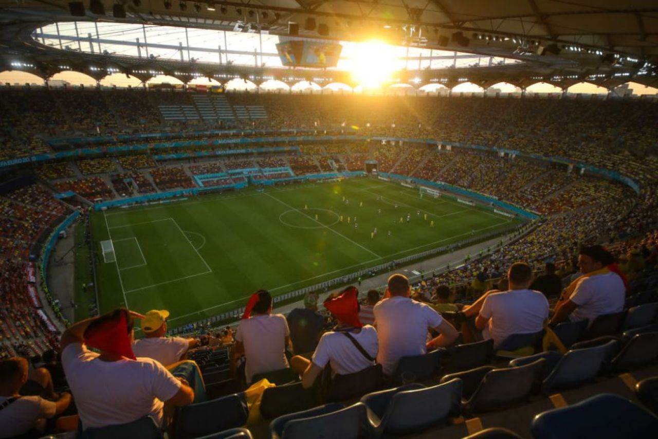 Administratorul Arenei Naționale, surpriză pentru FCSB și Rapid! Anunțul făcut de autorități_3