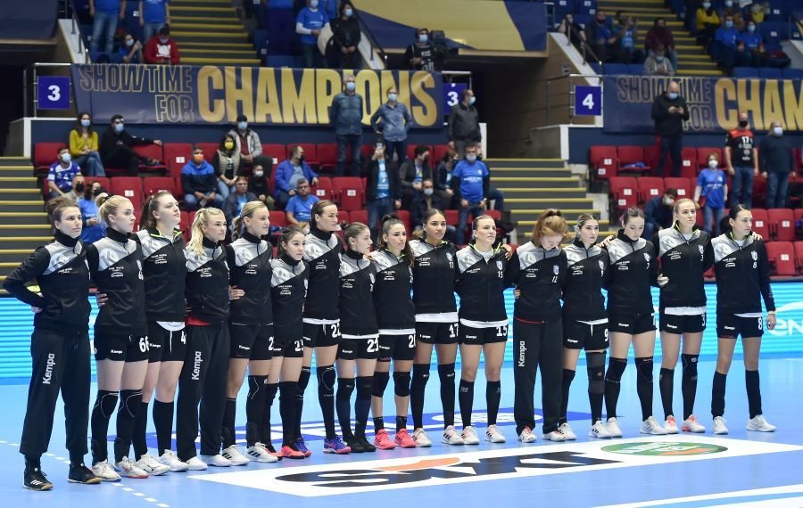 CSM București - Brest 29-30. Campioana României pierde dramatic în ultimele secunde ale partidei _4