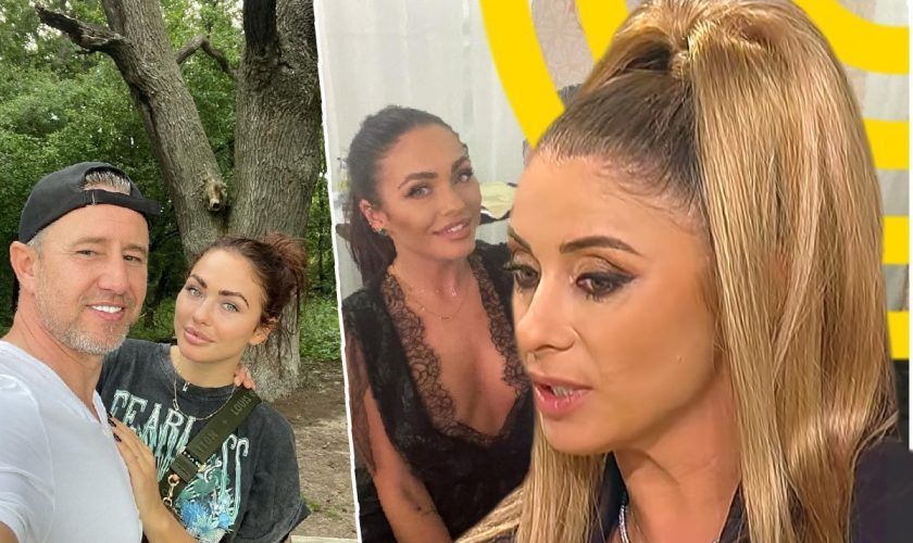 „Oracolul de la Bălcești” s-a reactivat! Ce viitor îi prevede familiei Prodan-Reghecampf: „Sunt convins!”_5