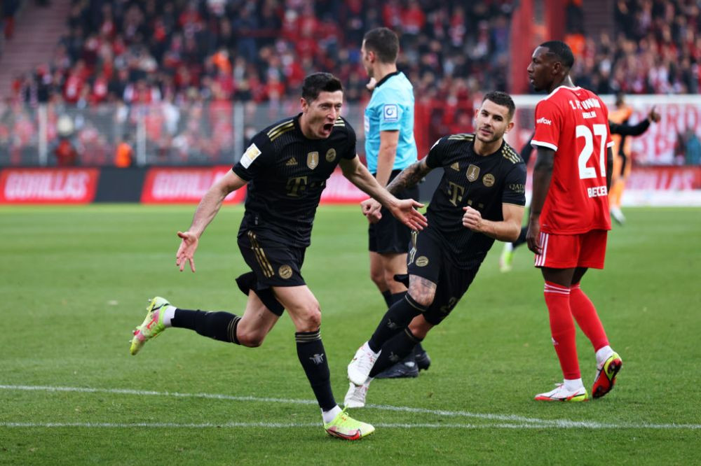 Lovitura liberă executată perfect nu există? Lewandowski a demonstrat contrariul: bijuteria de gol cu care a impresionat_3