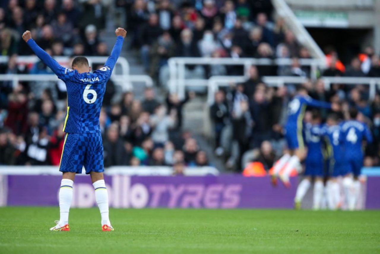 Manchester City și Liverpool, pași greșiți în Premier League. Chelsea se detașează în clasament _2