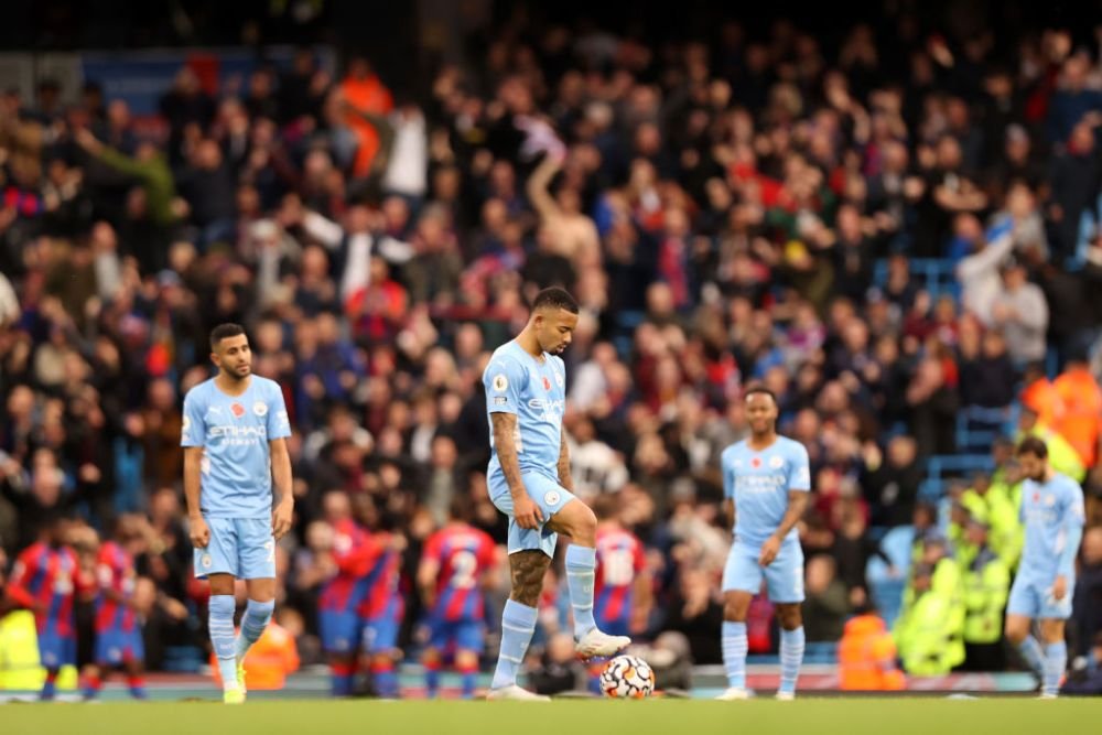 Manchester City și Liverpool, pași greșiți în Premier League. Chelsea se detașează în clasament _4