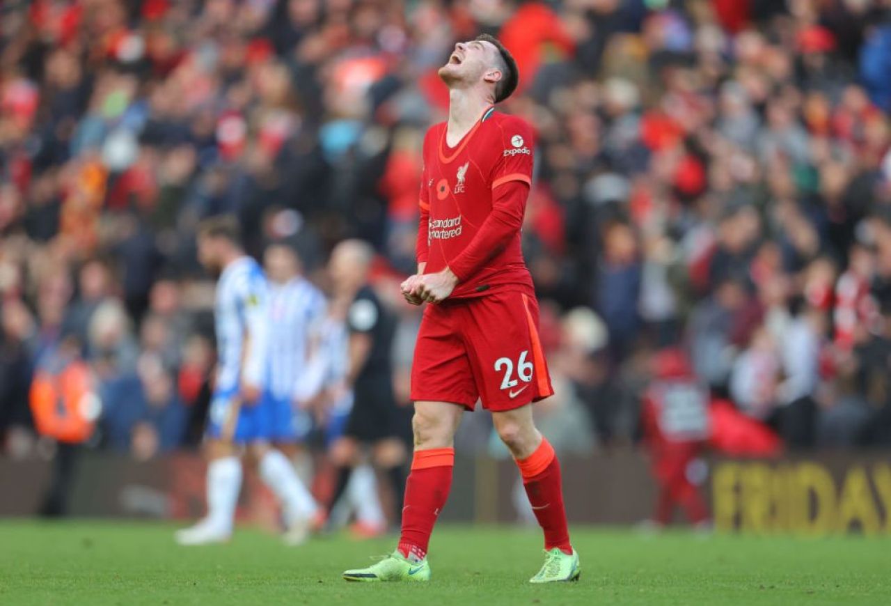 Manchester City și Liverpool, pași greșiți în Premier League. Chelsea se detașează în clasament _6