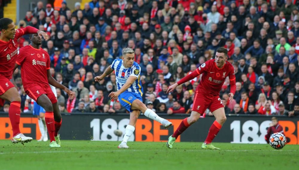 Manchester City și Liverpool, pași greșiți în Premier League. Chelsea se detașează în clasament _7