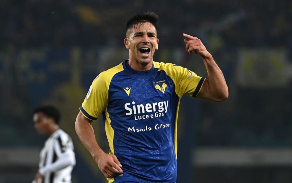 Dezastru pentru Juventus în Serie A. Fiul lui Diego Simeone a îngropat 