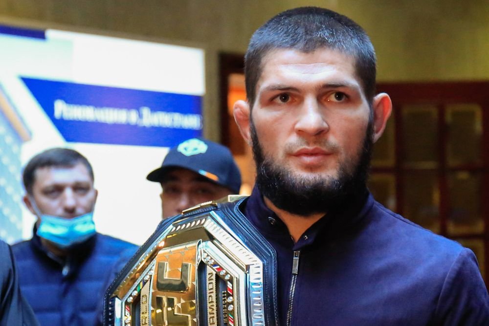 În țara lui Khabib Nurmagomedov. Frigul Caucazului și oamenii care l-au făcut pe Tolstoi să scrie despre ei în Hagi Murad_7