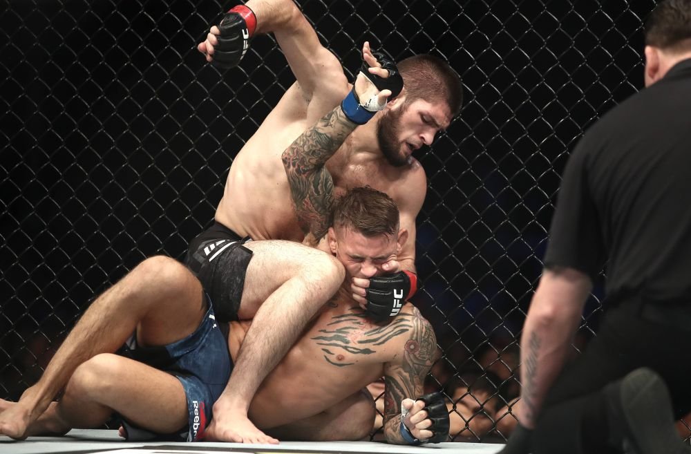 În țara lui Khabib Nurmagomedov. Frigul Caucazului și oamenii care l-au făcut pe Tolstoi să scrie despre ei în Hagi Murad_8