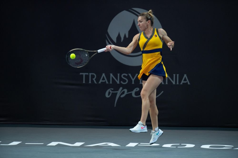 Regretul Simonei Halep, la final de an: „E păcat că sezonul se termină tocmai acum.” Ce trofeu major va vâna în 2022 _2