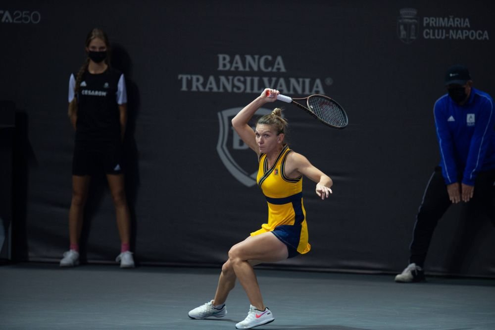 Regretul Simonei Halep, la final de an: „E păcat că sezonul se termină tocmai acum.” Ce trofeu major va vâna în 2022 _3