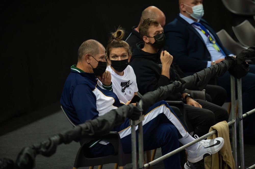 Regretul Simonei Halep, la final de an: „E păcat că sezonul se termină tocmai acum.” Ce trofeu major va vâna în 2022 _5