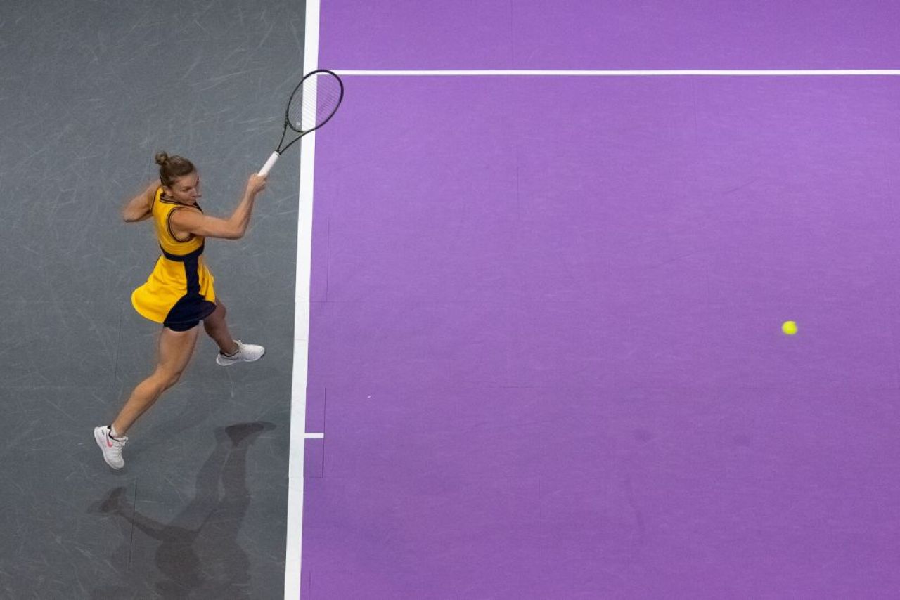 Regretul Simonei Halep, la final de an: „E păcat că sezonul se termină tocmai acum.” Ce trofeu major va vâna în 2022 _8