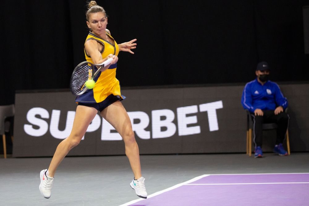 Regretul Simonei Halep, la final de an: „E păcat că sezonul se termină tocmai acum.” Ce trofeu major va vâna în 2022 _9