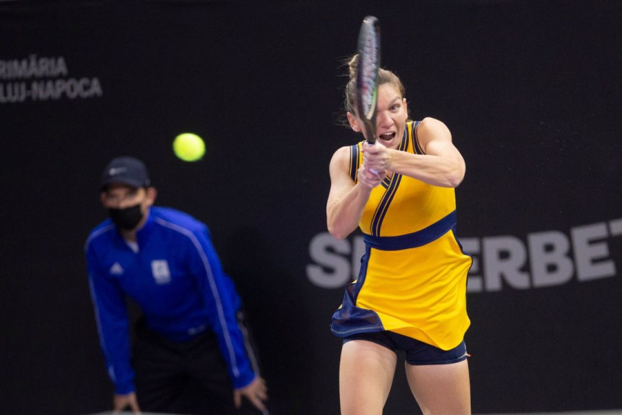 Regretul Simonei Halep, la final de an: „E păcat că sezonul se termină tocmai acum.” Ce trofeu major va vâna în 2022 _10