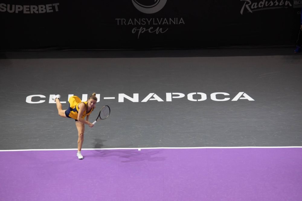 Regretul Simonei Halep, la final de an: „E păcat că sezonul se termină tocmai acum.” Ce trofeu major va vâna în 2022 _11