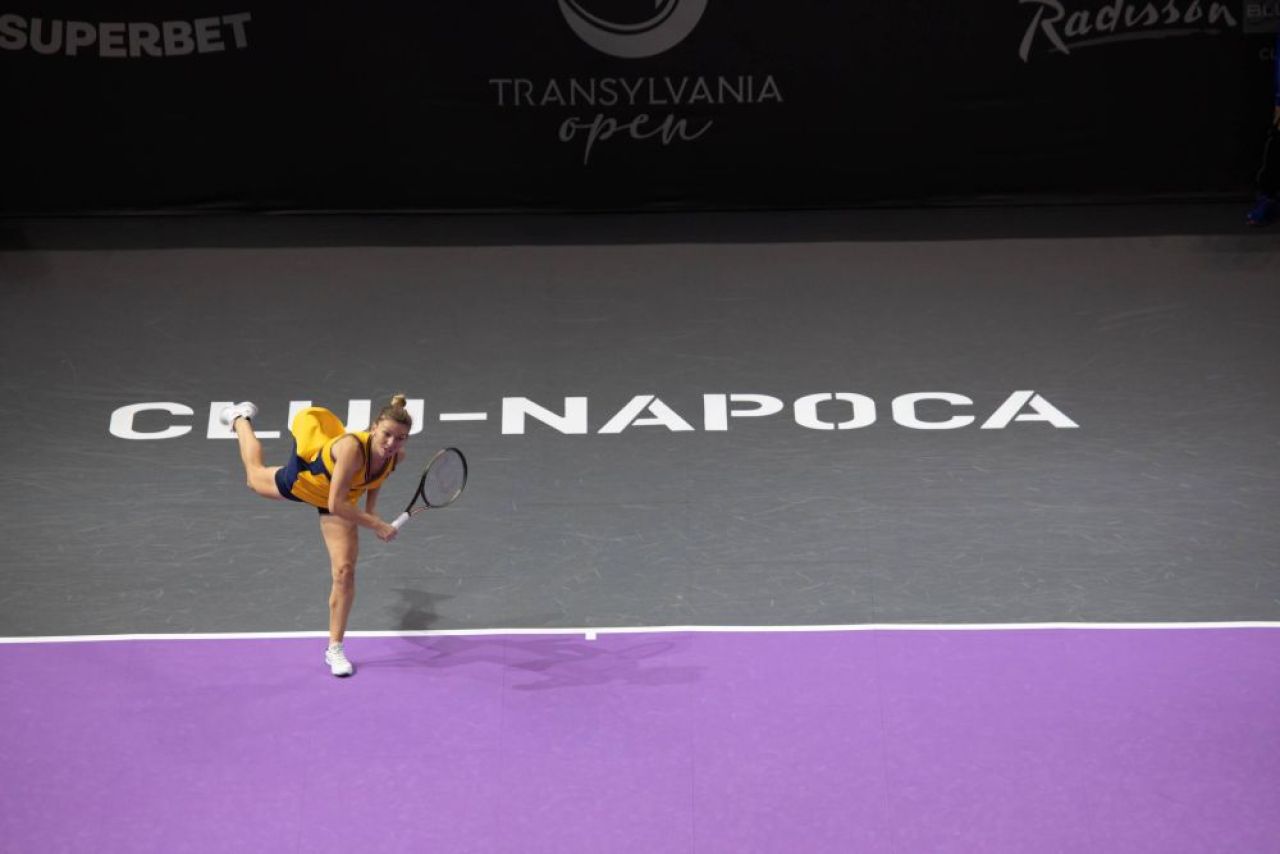 Regretul Simonei Halep, la final de an: „E păcat că sezonul se termină tocmai acum.” Ce trofeu major va vâna în 2022 _11