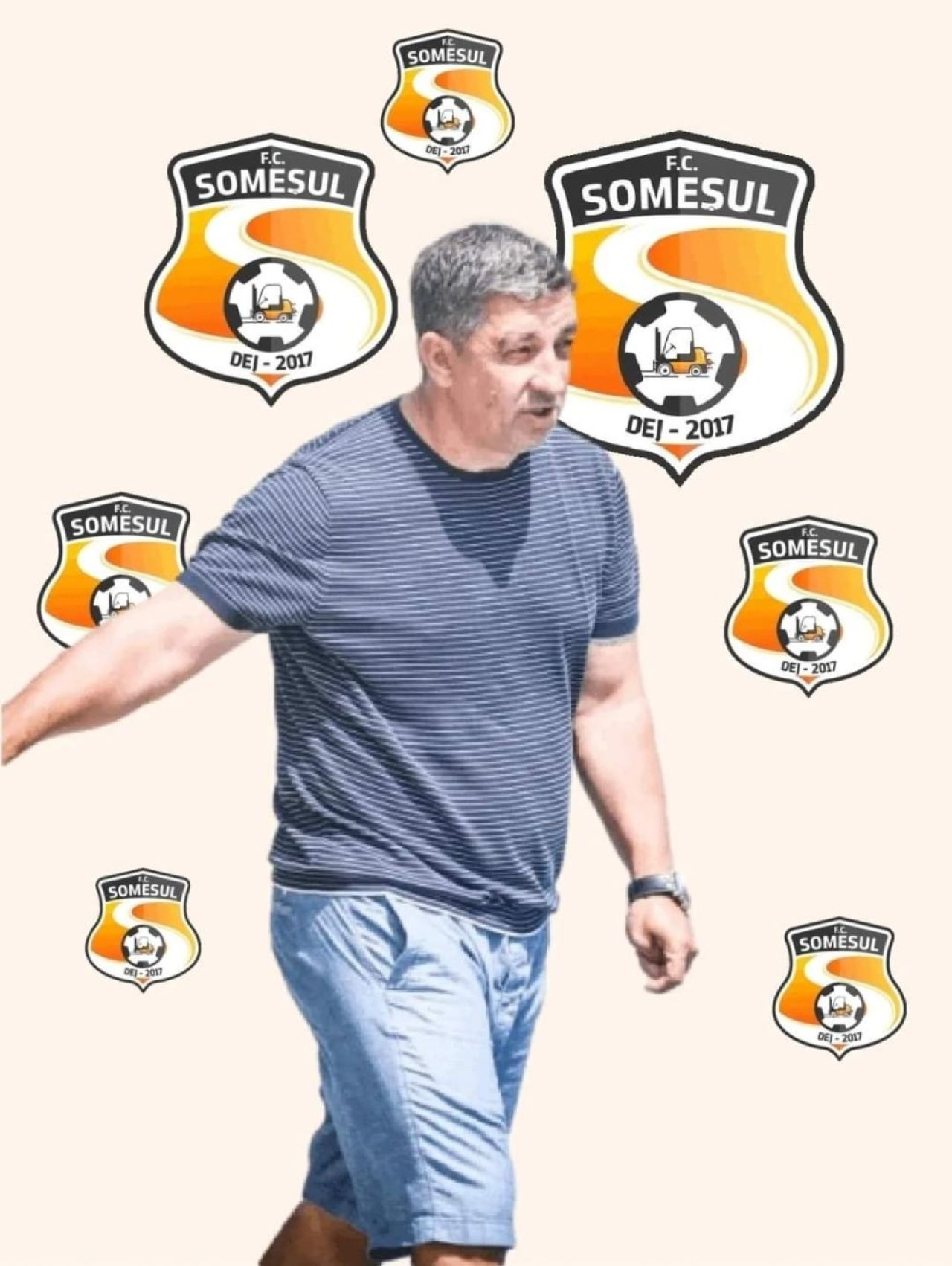 Veste tristă pentru fotbalul românesc. S-a stins managerul unei echipe din România_2