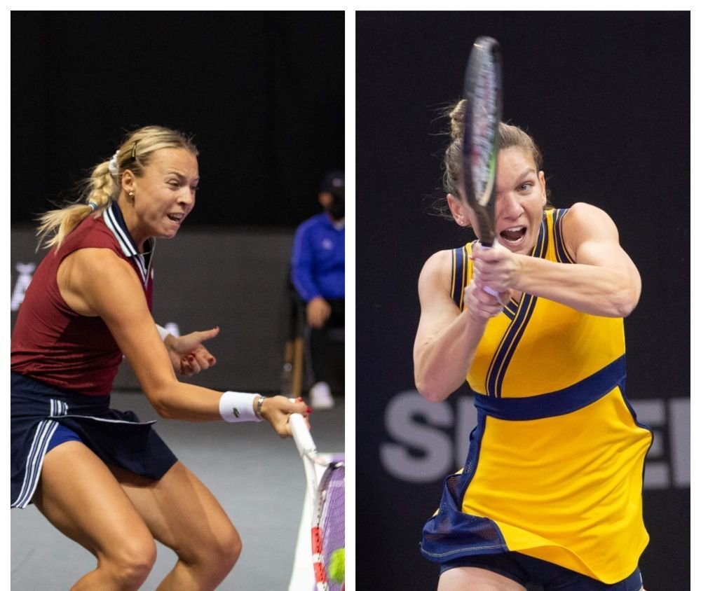 Simona Halep, înfrângere dureroasă în finala Transylvania Open. Anett Kontaveit s-a impus în minim de seturi, 6-2, 6-3_22