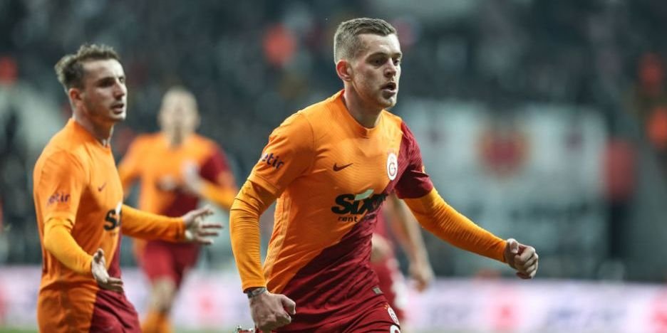 Cic&acirc;ldău poate pleca de la Galatasaray &icirc;n iarnă! C&acirc;t cer turcii pe mijlocaș și ce sumă va &icirc;ncasa Craiova&nbsp;