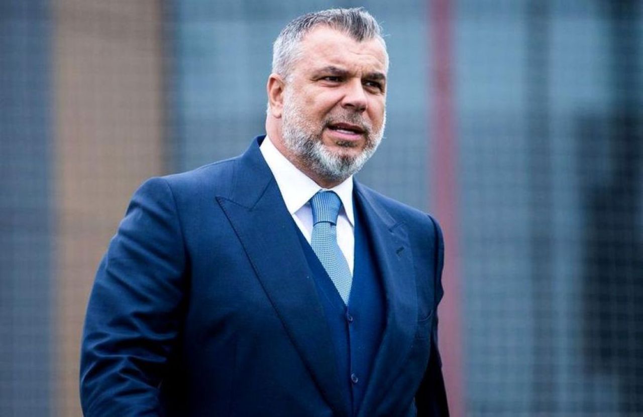 „Ne mâncau liliecii și șobolanii. A venit Oli și am ajuns de cinci stele!” Clubul revitalizat de Cosmin Olăroiu_1