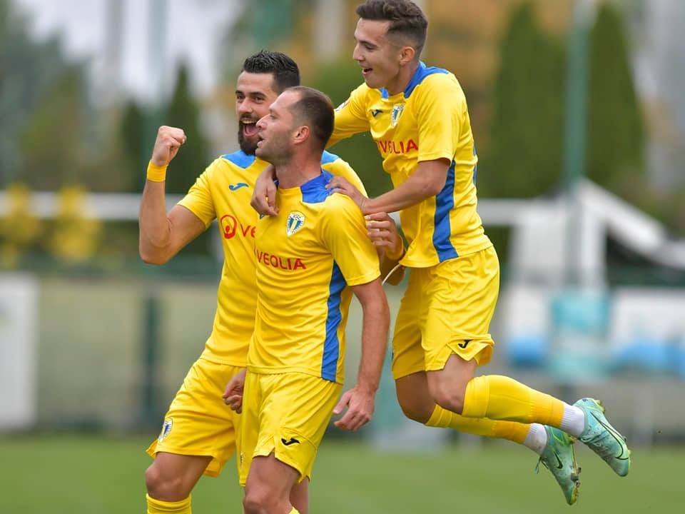 Scandal de rasism în Liga 2! Ce s-a întâmplat în timpul meciului dintre Astra și Petrolul_7