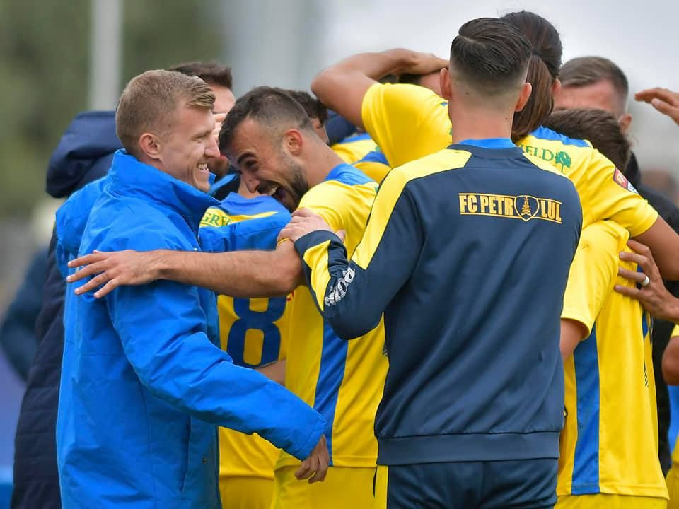 Scandal de rasism în Liga 2! Ce s-a întâmplat în timpul meciului dintre Astra și Petrolul_2